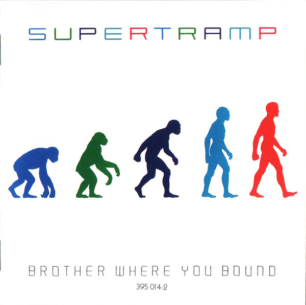 Brother Where You Bound